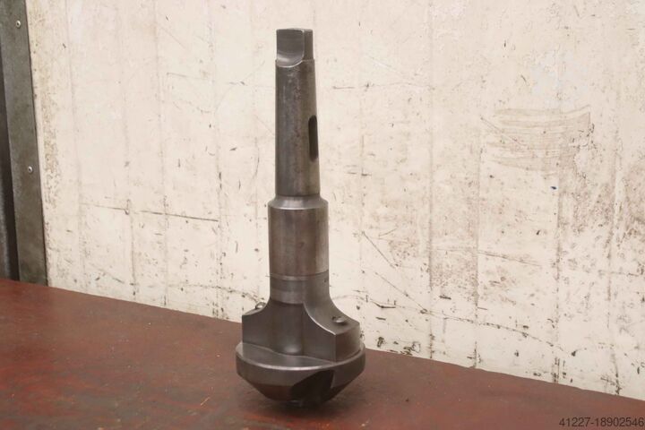 Clip-on holder Sassex H7 125.1-150 / 90° / Ø 130 mm