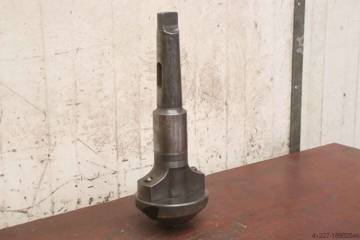 Clip-on holder Sassex H7 125.1-150 / 90° / Ø 130 mm