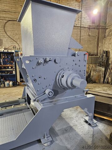 Snijmolen / granuleermachines TRIA 120-80 FN