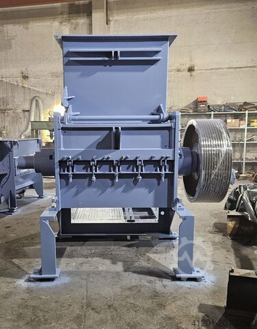 Snijmolen / granuleermachines TRIA 120-80 FN