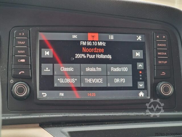 Objętość SCM MAN TGX 18.510 4x2 - Lowdeck - Custom interior - Fu...