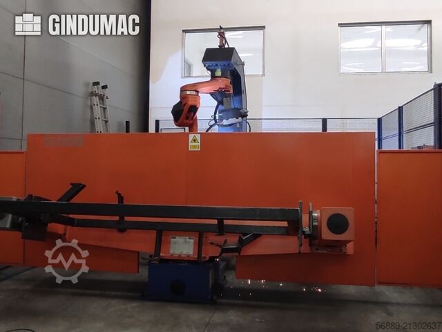 CLOOS QIROX QRC-350-E CLOOS QIROX QRC-350-E