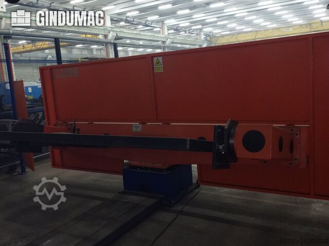 CLOOS QIROX QRC-350-E CLOOS QIROX QRC-350-E