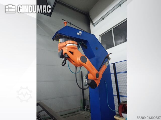 CLOOS QIROX QRC-350-E CLOOS QIROX QRC-350-E