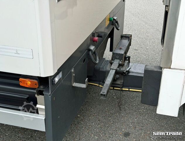 Camion frigorific DAF XG 480 EURO 6E FAR 50 CC COMBI CARRIER TRS KOELI