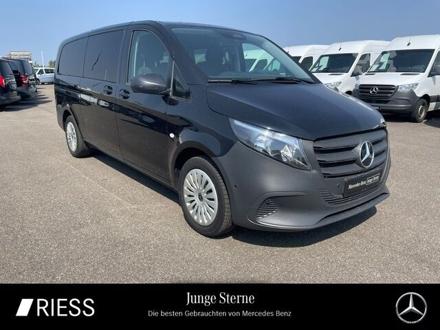 Minibus MERCEDES-BENZ Vito 116 CDI Tourer PRO/EXTRALANG/MBUX/NAVI/ELEK