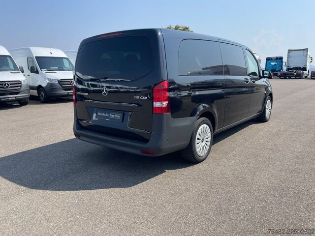 Minibus MERCEDES-BENZ Vito 116 CDI Tourer PRO/EXTRALANG/MBUX/NAVI/ELEK