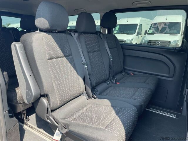 Minibus MERCEDES-BENZ Vito 116 CDI Tourer PRO/EXTRALANG/MBUX/NAVI/ELEK