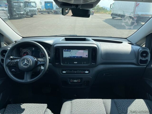 Minibus MERCEDES-BENZ Vito 116 CDI Tourer PRO/EXTRALANG/MBUX/NAVI/ELEK