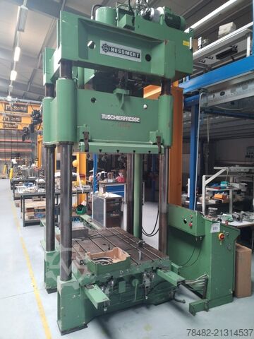 HESSMERT TS 100 HESSMERT TS 100