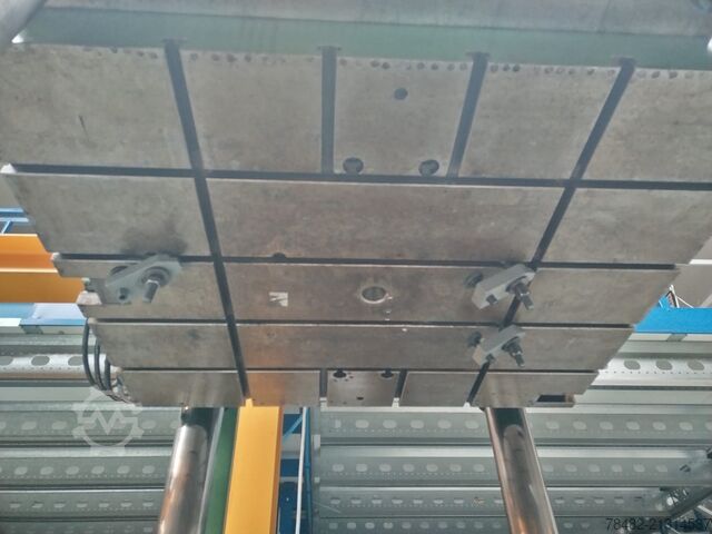 HESSMERT TS 100 HESSMERT TS 100