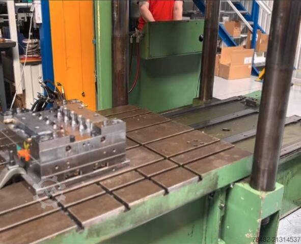 HESSMERT TS 100 HESSMERT TS 100