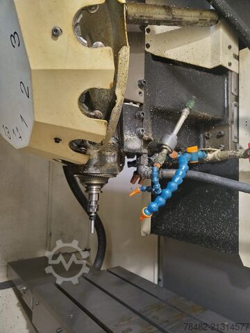 FANUC ROBODRILL A-T14iFL FANUC ROBODRILL A-T14iFL