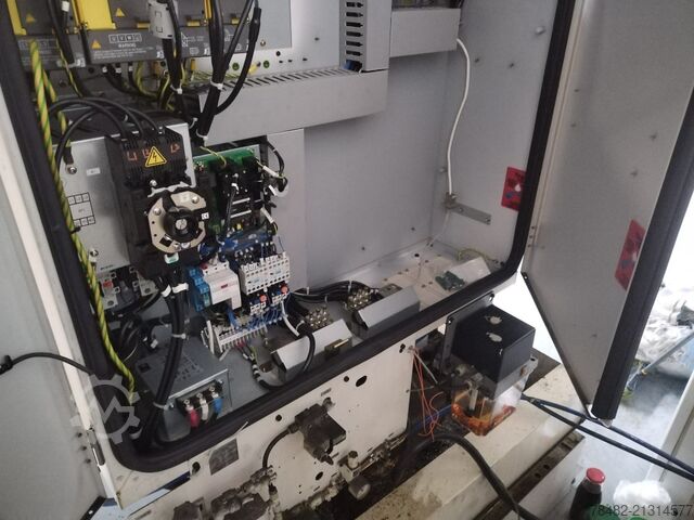 FANUC ROBODRILL A-T14iFL FANUC ROBODRILL A-T14iFL