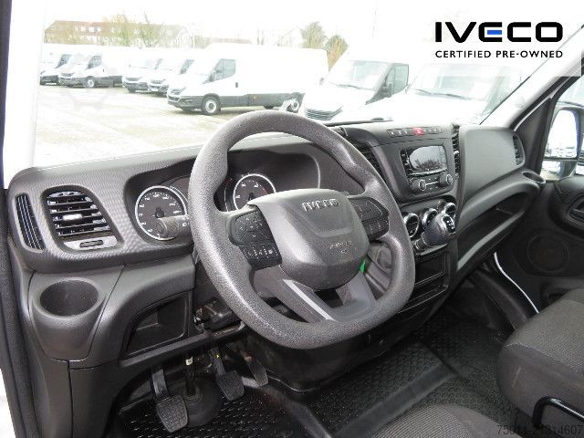 High top van IVECO Daily 35S16V Klima, PDC, Radstand 3520mm