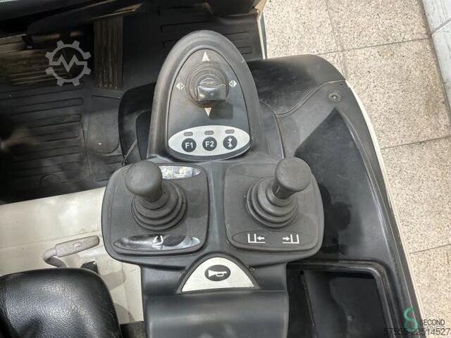 Gabelstapler Still RX20-20