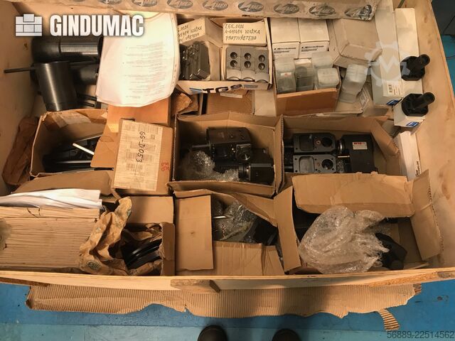 EMCO Emcoturn 65 EMCO Emcoturn 65
