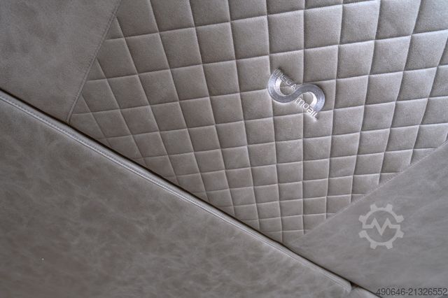 Autocamper MEGAMOBIL Mega Reaktiv 700 MAX 4x4