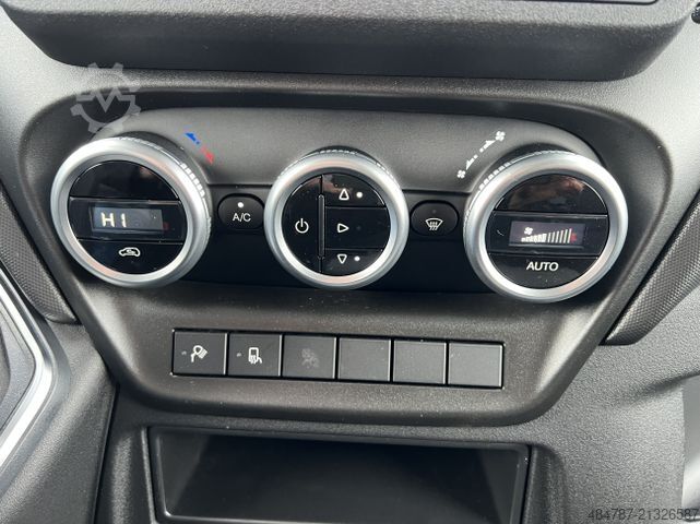 Kassevogn IVECO Daily 35S18A8V Neues Modell L3 ACC LED Navi 7-Si