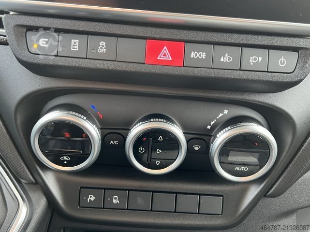 Kassevogn IVECO Daily 35S18A8V Neues Modell L3 ACC LED Navi 7-Si