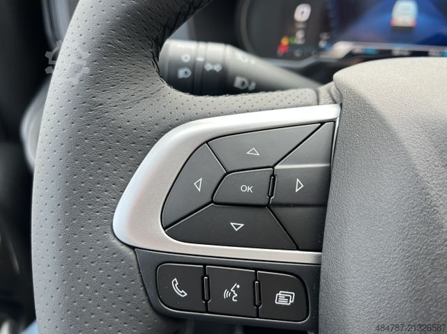 Kassevogn IVECO Daily 35S18A8V Neues Modell L3 ACC LED Navi 7-Si