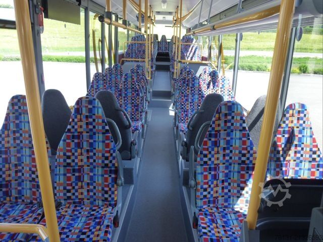 Intercitybus SETRA 415 LE