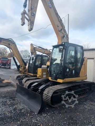 Rupsgraver CATERPILLAR 315 NEU