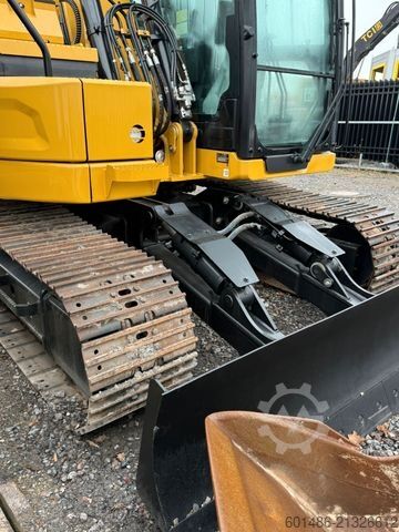 Rupsgraver CATERPILLAR 315 NEU