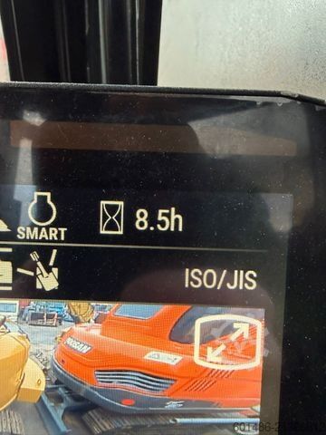 Rupsgraver CATERPILLAR 315 NEU