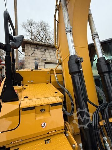 Rupsgraver CATERPILLAR 315 NEU