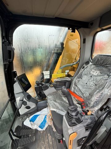 Rupsgraver CATERPILLAR 315 NEU