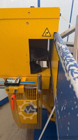 Završni glodalo ROTOX SAF 165