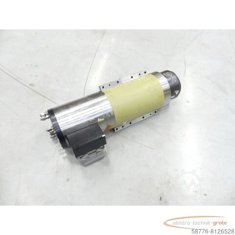 GMN-component GMN TSSV 170 s - 12000 / 18 A SNr. 287832 !