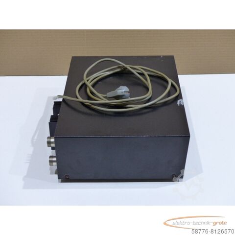 Componenta Heidenhain 300.413 B Achsenzähler