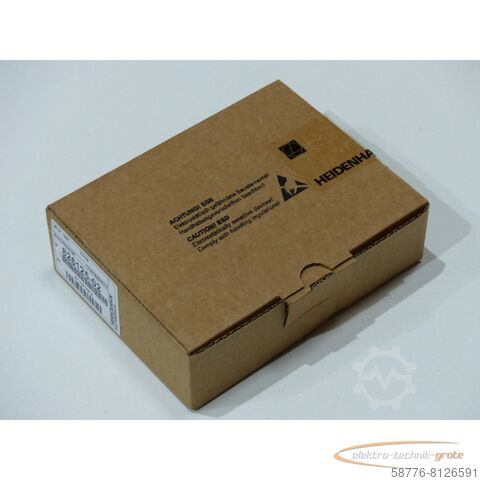 Heidenhain component Heidenhain AE LC 195S .. 0 - AE LC 195S .. 0 0 / Lesekopf .: 826125-02 !