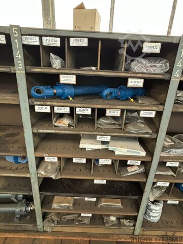 Cilindro hidráulico REXROTH Hydraulic Cylinders