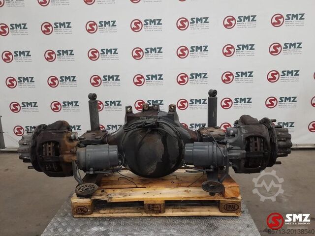 Aandrijfas Mercedes Occ aandrijfas R440 - 13A/C22.5 Mercedes