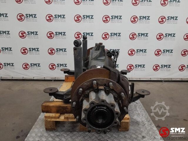 Aandrijfas Mercedes Occ aandrijfas R440 - 13A/C22.5 Mercedes