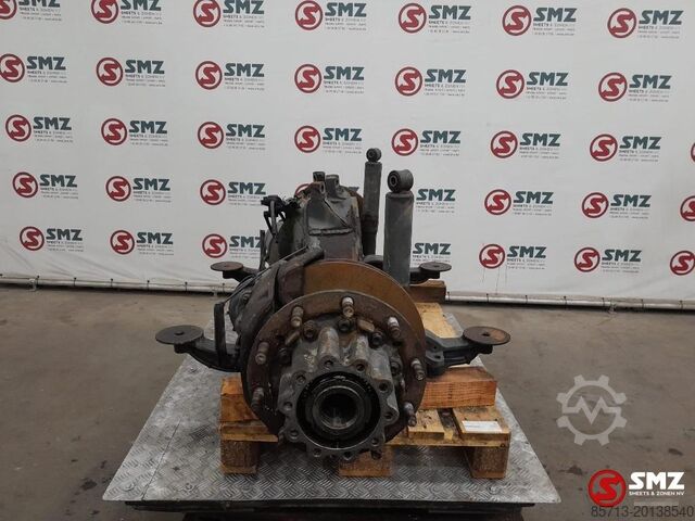 Aandrijfas Mercedes Occ aandrijfas R440 - 13A/C22.5 Mercedes