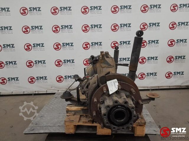 Aandrijfas Mercedes Occ aandrijfas R440-13A/C22.5 Mercedes