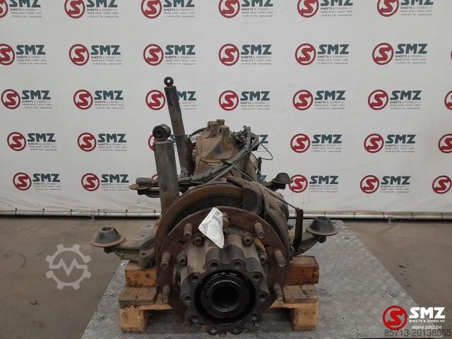Aandrijfas Mercedes Occ aandrijfas R440-13A/C22.5 Mercedes