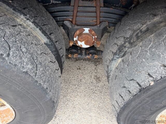 Betongblandarbilar Astra HD9 84.48-80