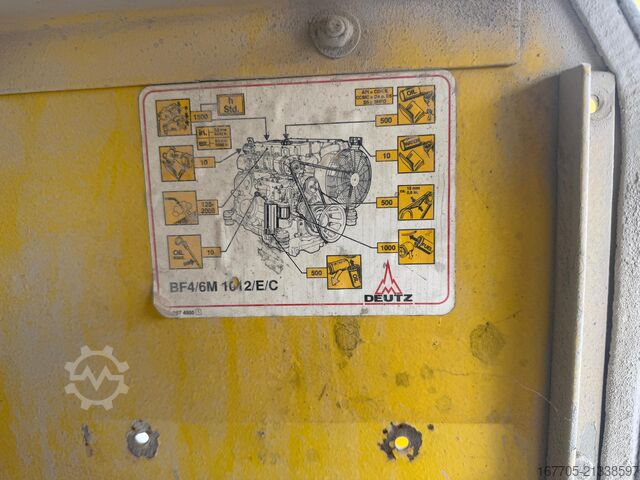 Vrtná souprava BOHLER BPI 113