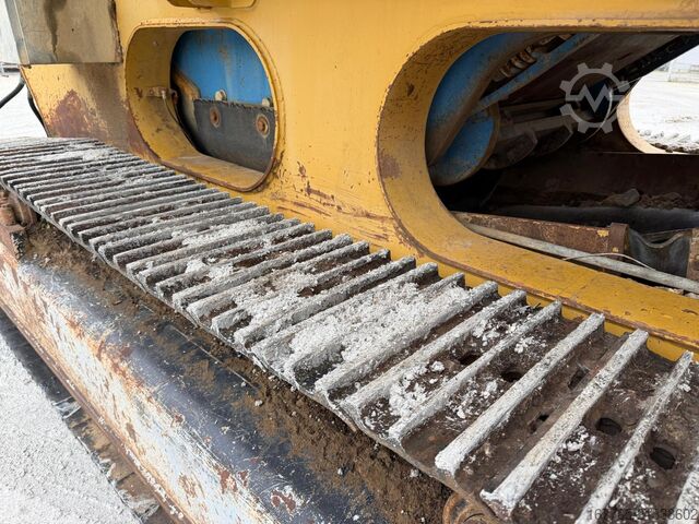 Drticí zařízení Om apollo