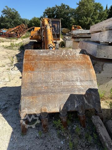 Escavatore cingolato Fiat-Hitachi FH 300 T