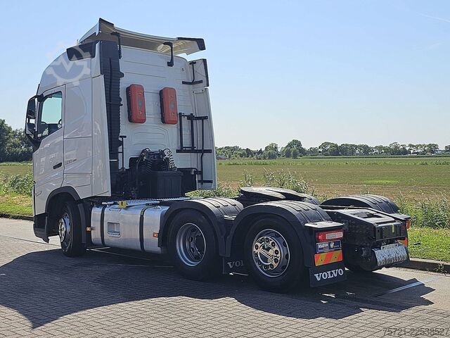 Standard-SZM VOLVO FH 500 6X2 SINGLE BOOGIE