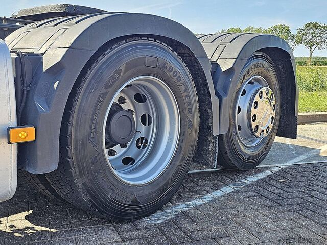 MTS standard VOLVO FH 500 6X2 SINGLE BOOGIE