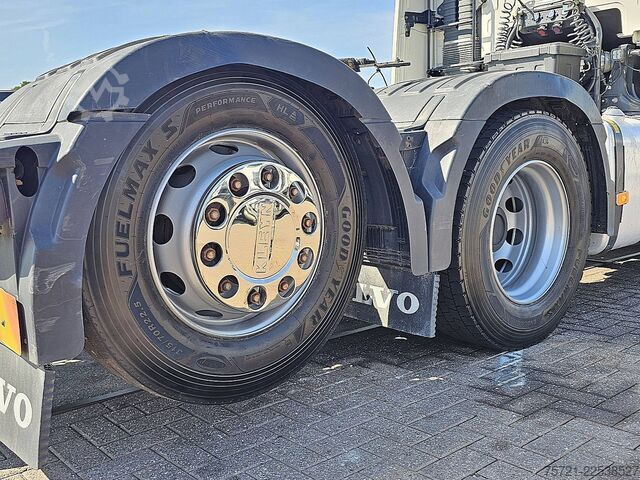 MTS standard VOLVO FH 500 6X2 SINGLE BOOGIE