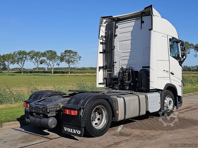 Standard-SZM VOLVO FH 460 new model
