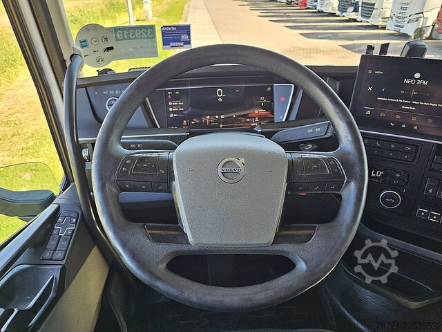 Standard-SZM VOLVO FH 460 new model